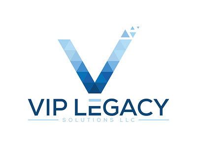 VIP Legancy Logo