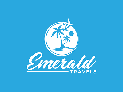 Travel Logo