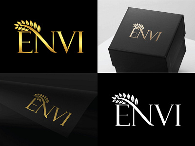 Envi Logo