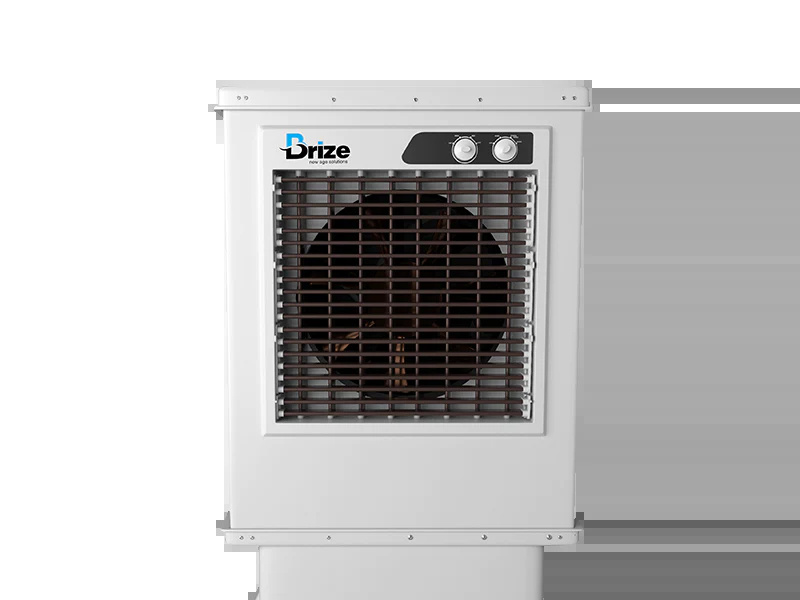 Introducing The Best in Home Water Cooling by Brize Coolers on Dribbble
