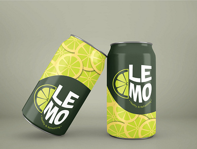 Packaging Design for LEMO branding design design trend graphic design illustration packaging packaging design product packaging trending design trending packaging vector