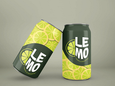 Packaging Design for LEMO