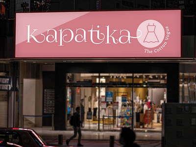 Showroom Banner for KAPATIKA