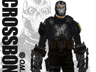 crossbones