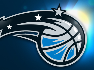 Go Magic! blue magic nba orlando