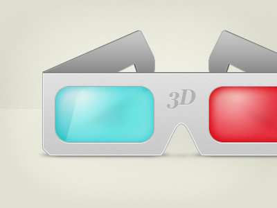 3D