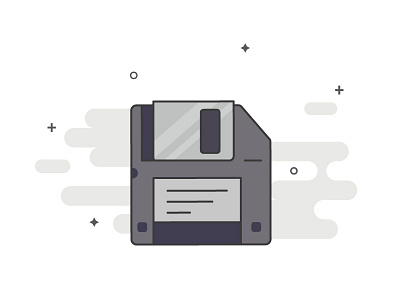 Floppy Disk