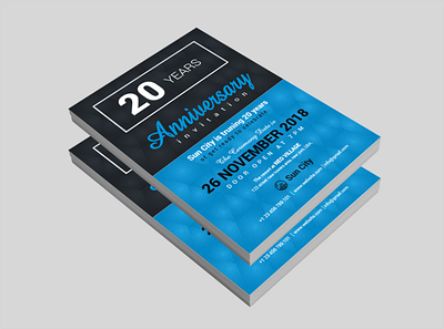 Reception Invitation designs, themes, templates and downloadable