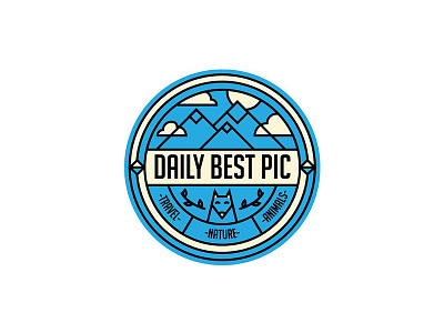 Daily Best Pick Logo