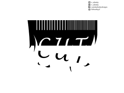 Day 13 - Barbershop Logo