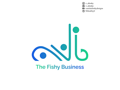 Angler Logo 🐠🎣 anglerlogo design fisherlogo graphic graphic design graphic designer logo logo design logo designer vector