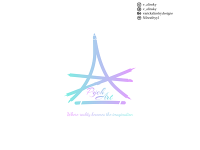 Sketch Artist Logo ✍ design graphic graphic design graphic designer logo logo design logo designer vector