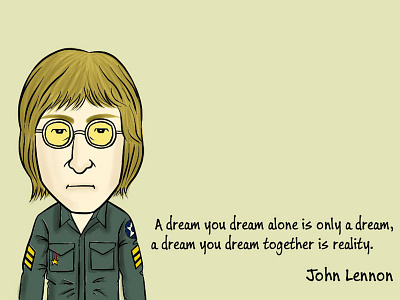 John Lennon