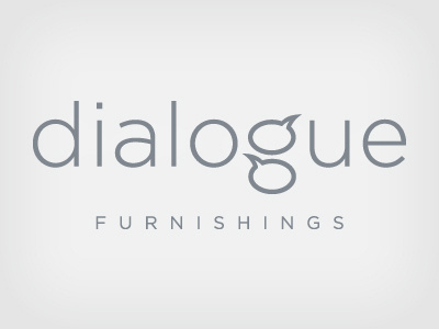 Dialogue Logo