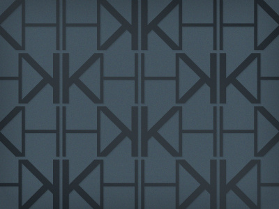 KH Pattern background funiture gray pattern repeat subtle