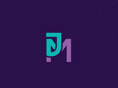 JM lettermark logo