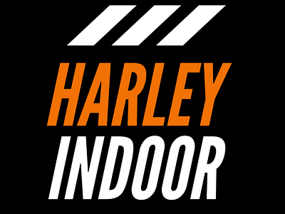 Harely Indoor Logo
