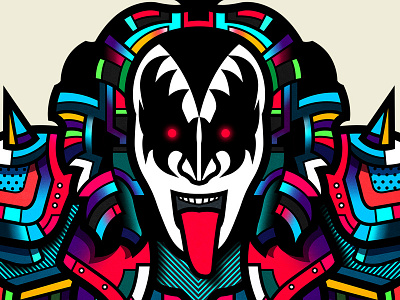 Gene Simmons