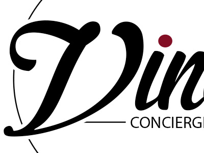 Wine Company Identity Concept