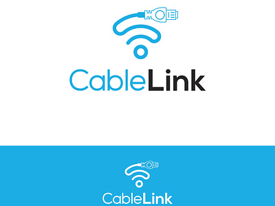 Cable Link Logo
