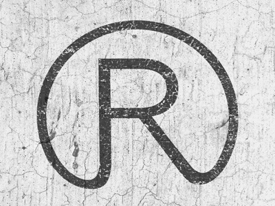 Rebourn Logo 1 identity logo