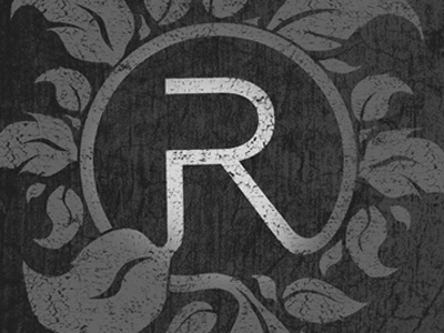 Rebourn Logo 4 identity logo