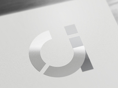 Create Inform Logo icon identity logo