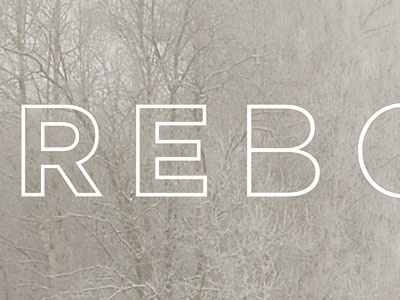 Rebourn Logo 5