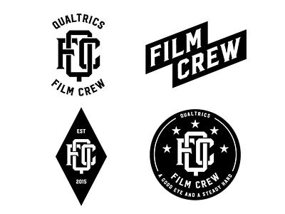 Filmcrew Assets