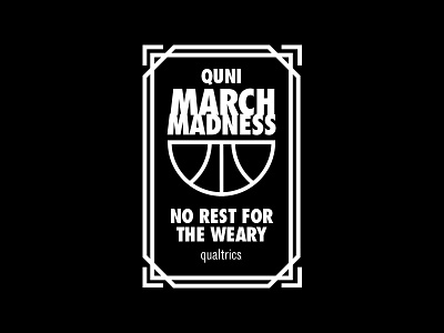 Quni T-shirt graphic design qualtrics t shirt