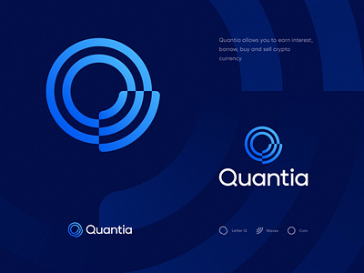 Quantia