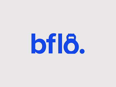 bflo. Logo brand design branding design logo