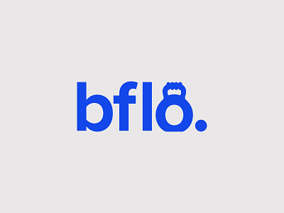 bflo. Logo