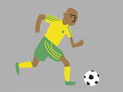 Fifa World Cup book cover graphicdesign illustration