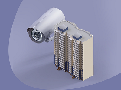 Icon for CCTV