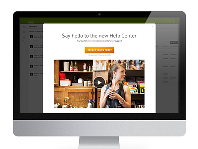 Zendesk Help Center Onboarding