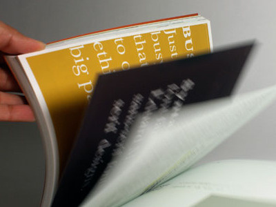 Slanglish: Book Design