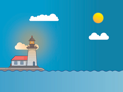 lighthouse