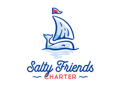 Salty Friends Charter