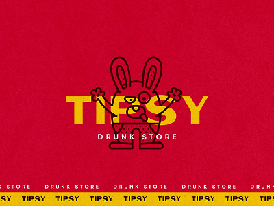 TIPSY - Branding