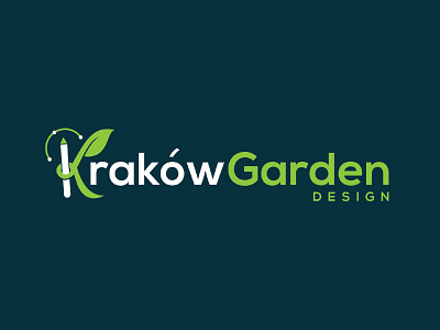 Krakow Garden logo