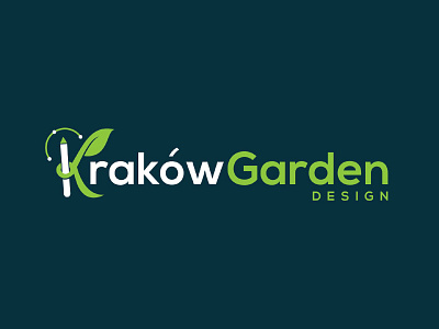 Krakow Garden