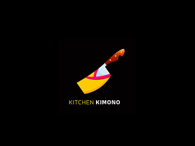 Kitchen Kimono logo