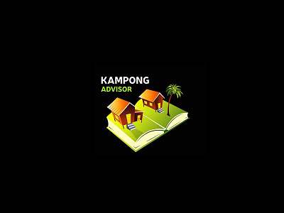 Kampong Advisor logo