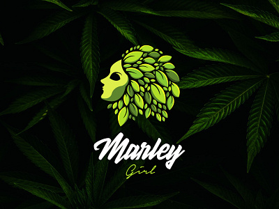 Cannabis Oil Logo