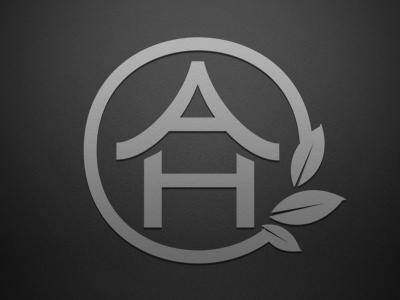 Home loan logo logo