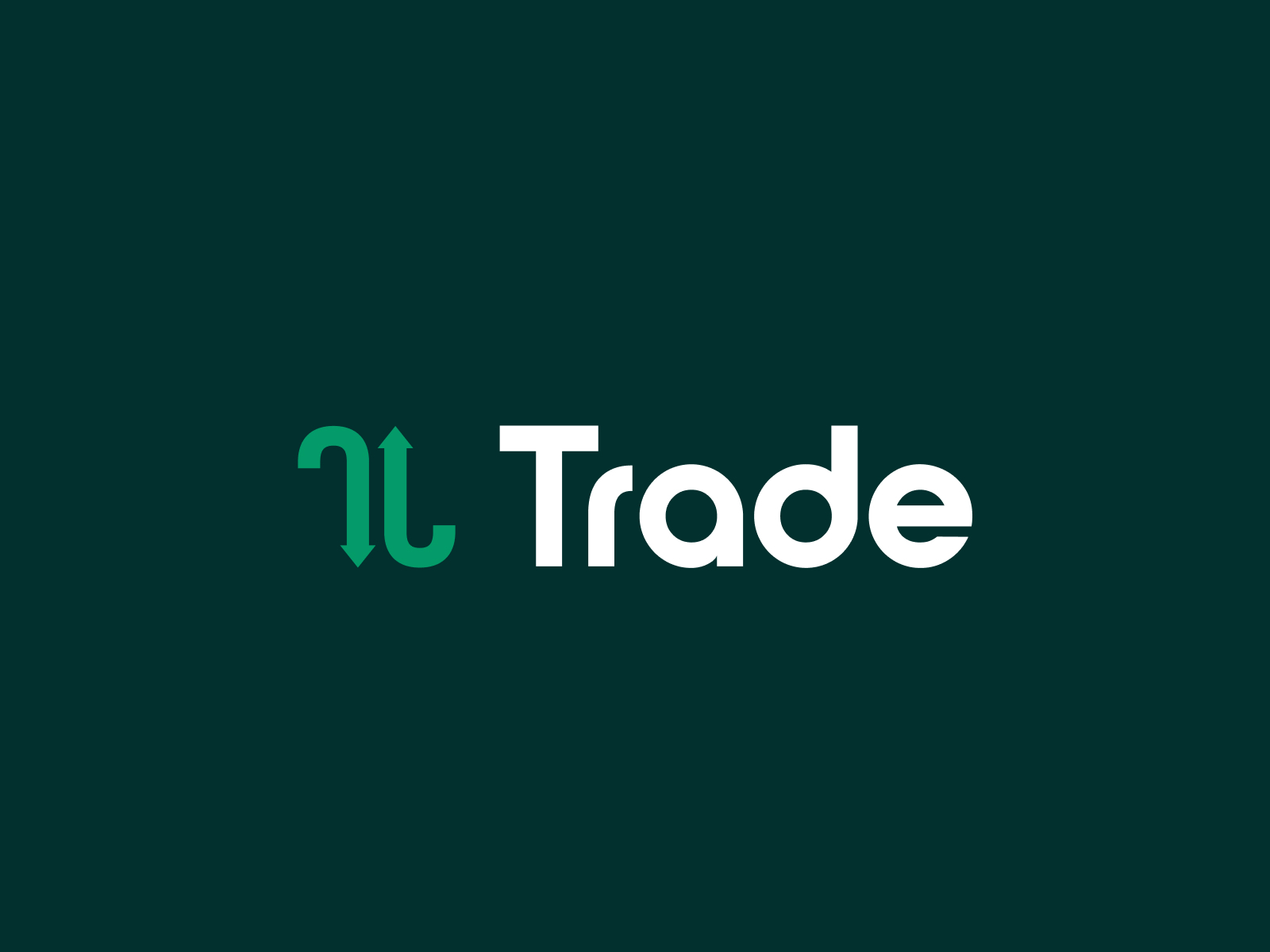 Trade Logo & Branding by Pixency Branding for Pixency on Dribbble