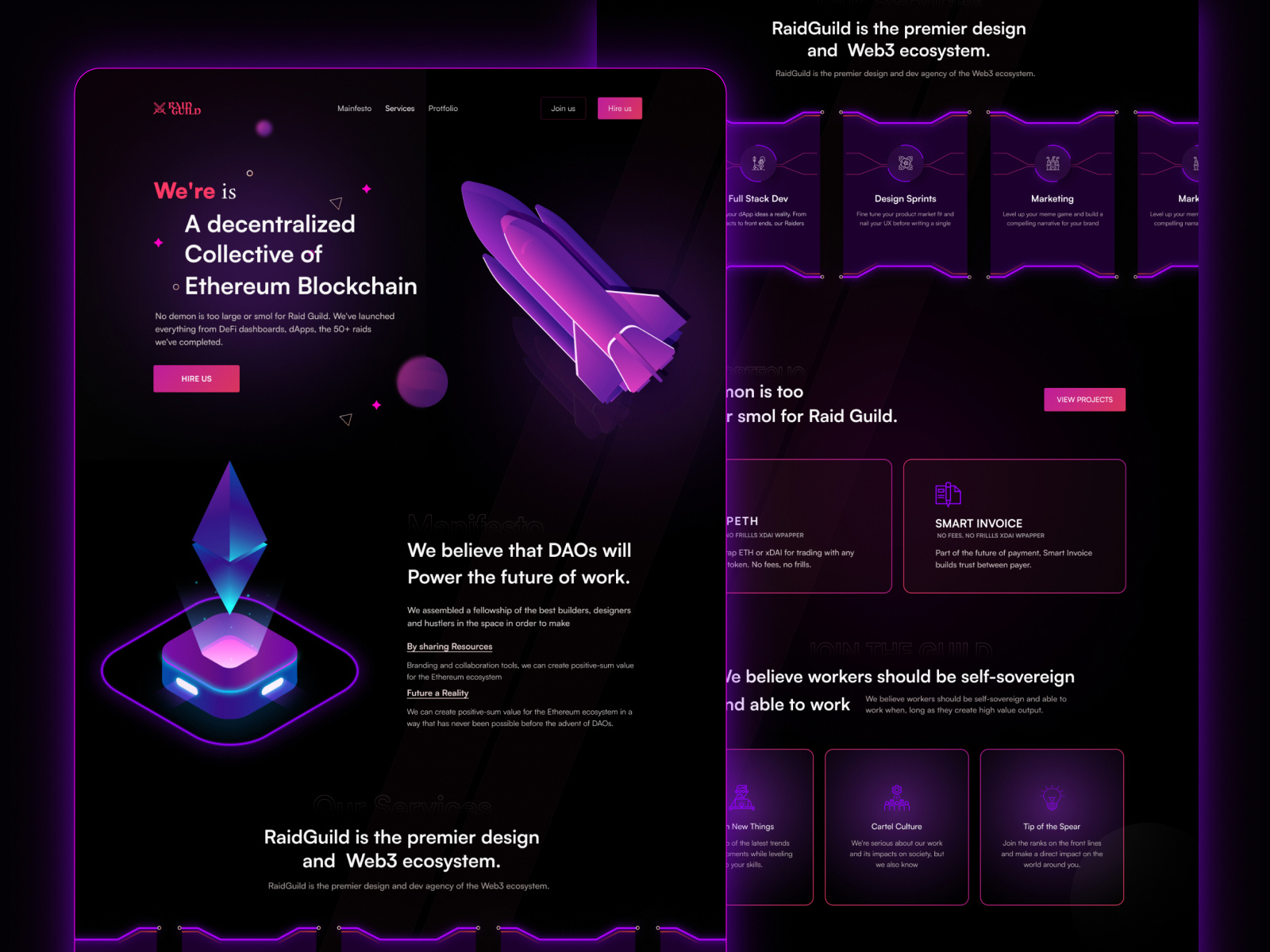 9 landing page copywriting principles for high conversions (2026)