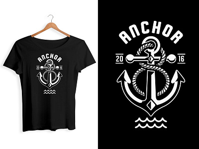 Modern Creative T-shirt Design typography