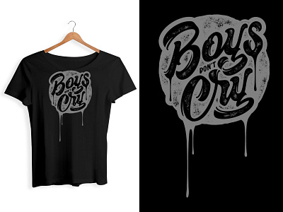 Modern Creative T-shirt Design typography